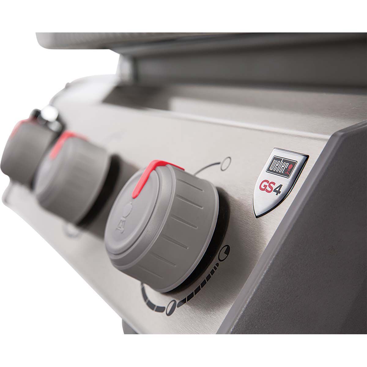 Weber Spirit II E-310 Gas LPG BBQ, , bcf_hi-res
