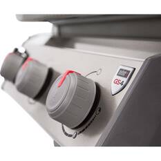 Weber Spirit II E-310 Gas LPG BBQ, , bcf_hi-res
