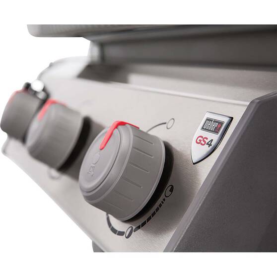 Weber Spirit II E-310 Gas LPG BBQ, , bcf_hi-res