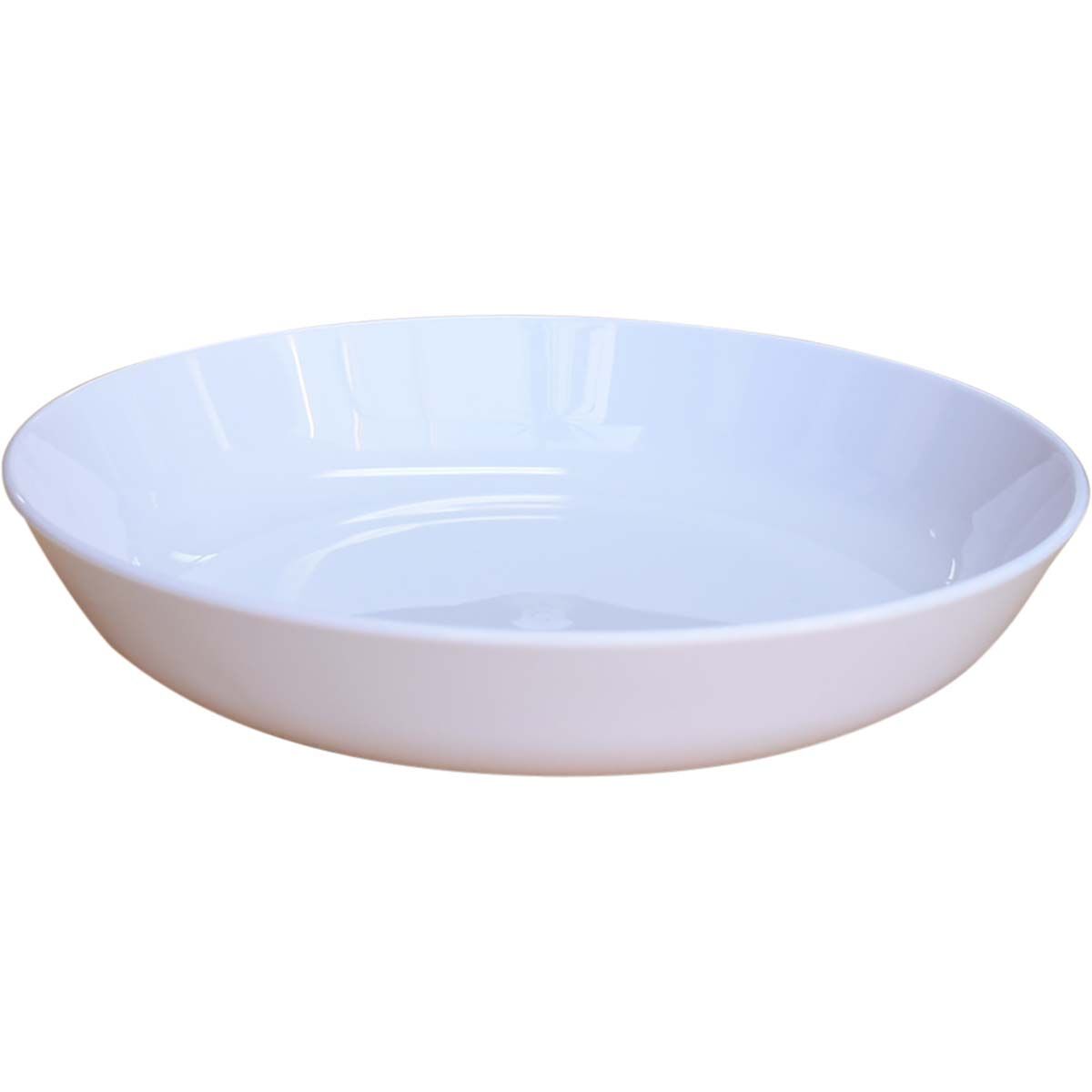 Palm Non-Slip Pasta Bowl 22cm, , bcf_hi-res
