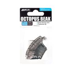 BKK Octopus Beak Hook Bulk 50 Pack, , bcf_hi-res