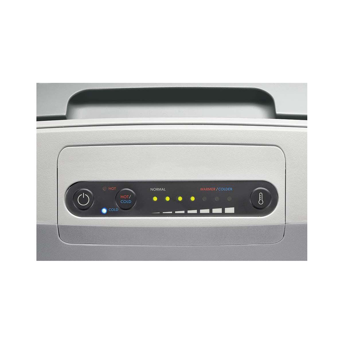 Waeco 21l portable heater cooler sales