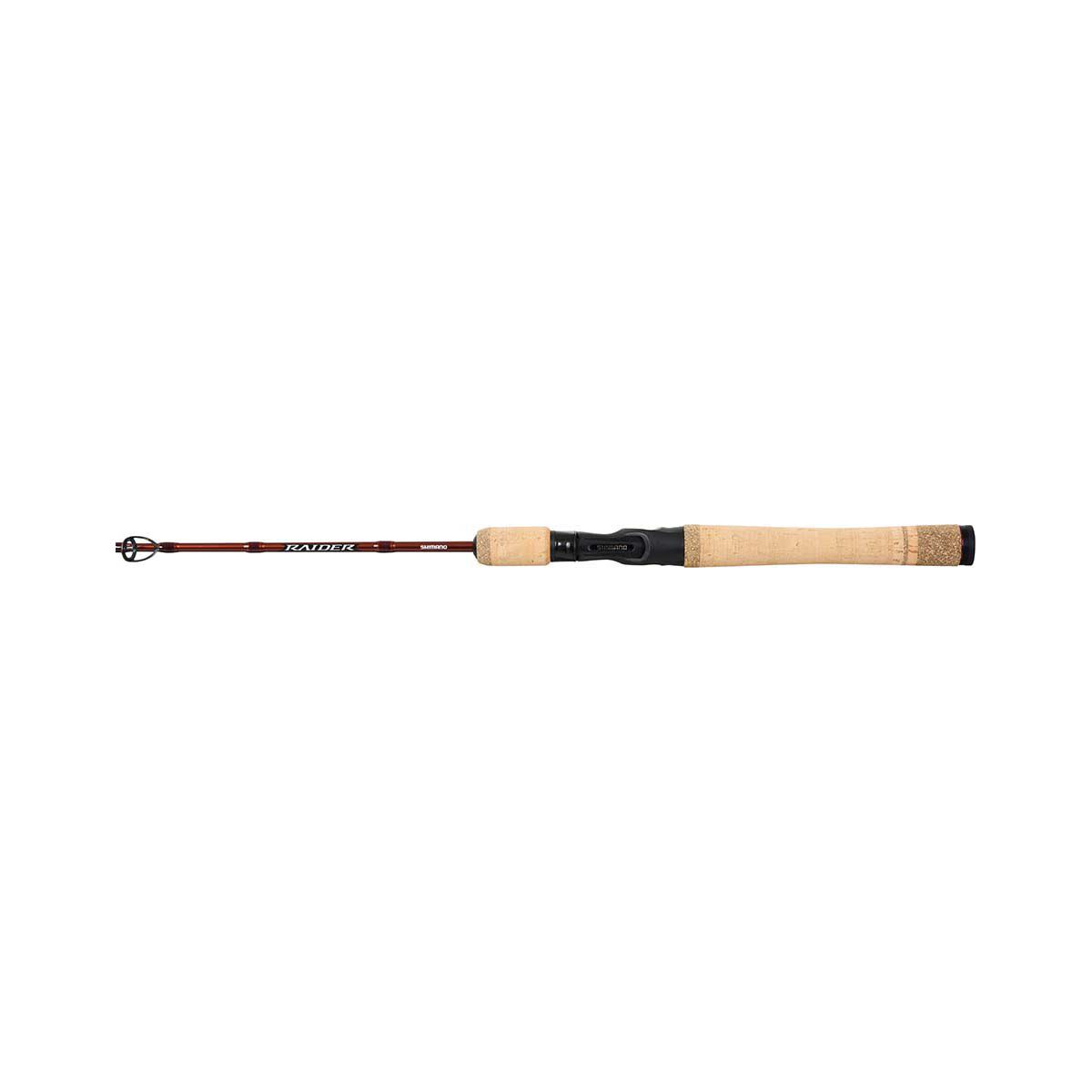 Shimano Raider Dash Baitcaster Rod, , bcf_hi-res