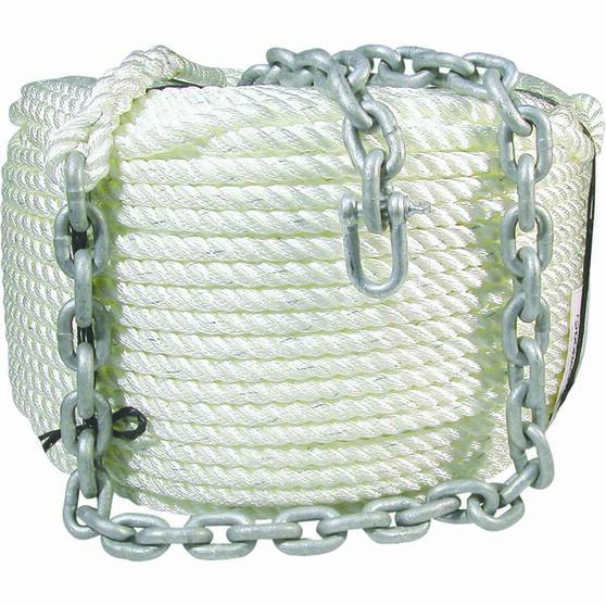 BLA Anchor Rope & Chain | BCF