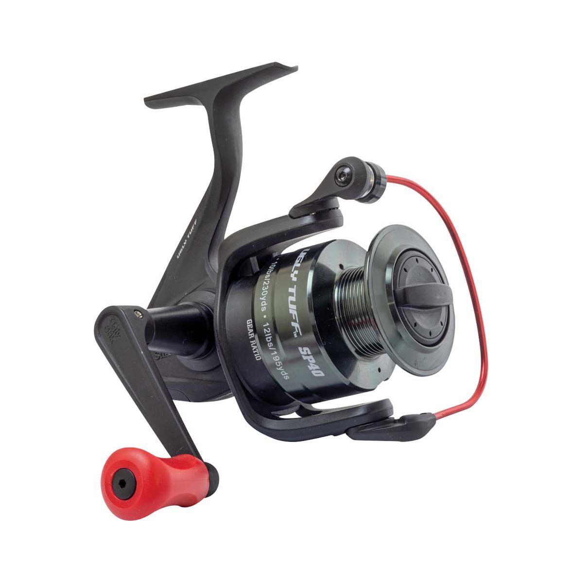 ugly stik closed reel