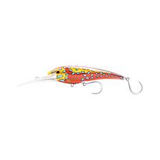 Nomad DTX Minnow Sinking Hard Body Lure 200mm Coral Trout, Coral Trout, bcf_hi-res