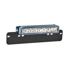 Narva EX2 Licence Plate Light Bar 10”, , bcf_hi-res