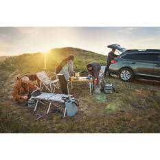 Dometic GO CMP-T4 Bamboo Camp Table, , bcf_hi-res