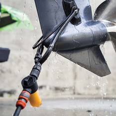 Salt Shift Marine Engine Flush 1L, , bcf_hi-res