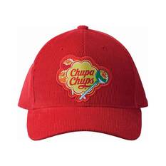 Chupa Chups Youth Cap, , bcf_hi-res