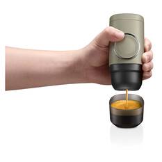 Wacaco Minipresso NS2 Portable Pod Espresso Machine, , bcf_hi-res