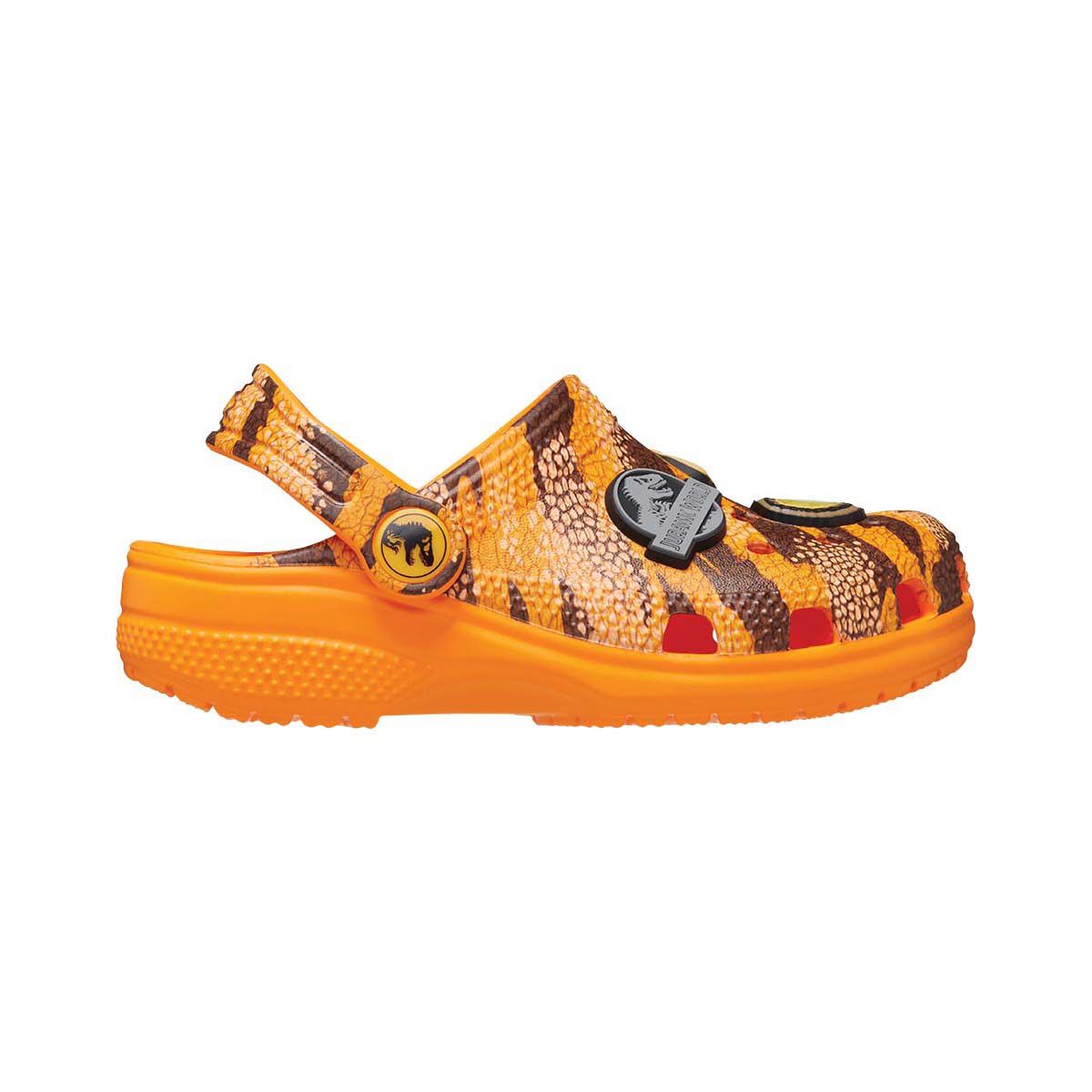 Kids crocs pelican best sale