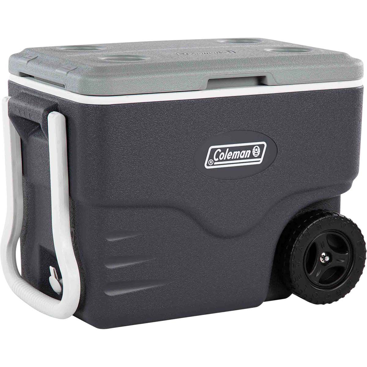 Coleman Daintree 38L Wheeled Cooler BCF