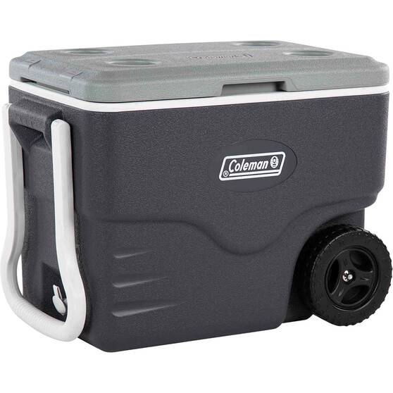 Coleman Daintree 38L Wheeled Cooler, , bcf_hi-res