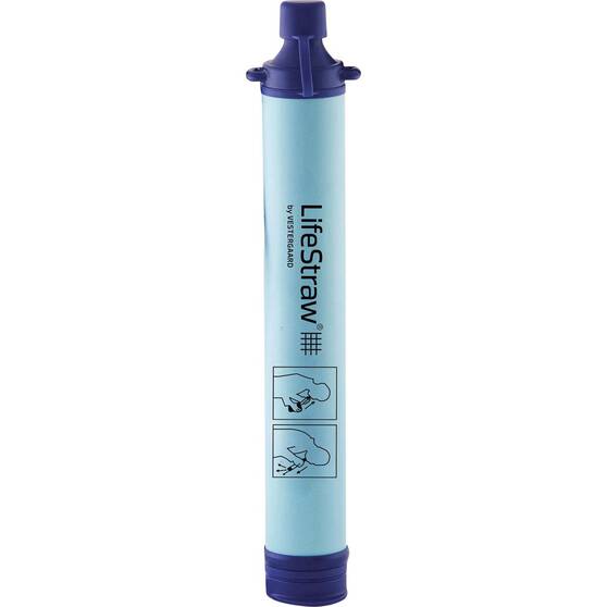 LifeStraw Personal Water Filter, , bcf_hi-res