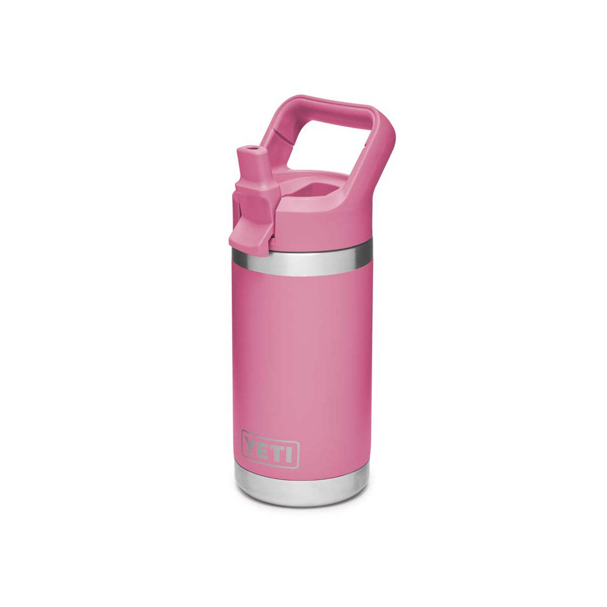 Pink yeti mug hotsell