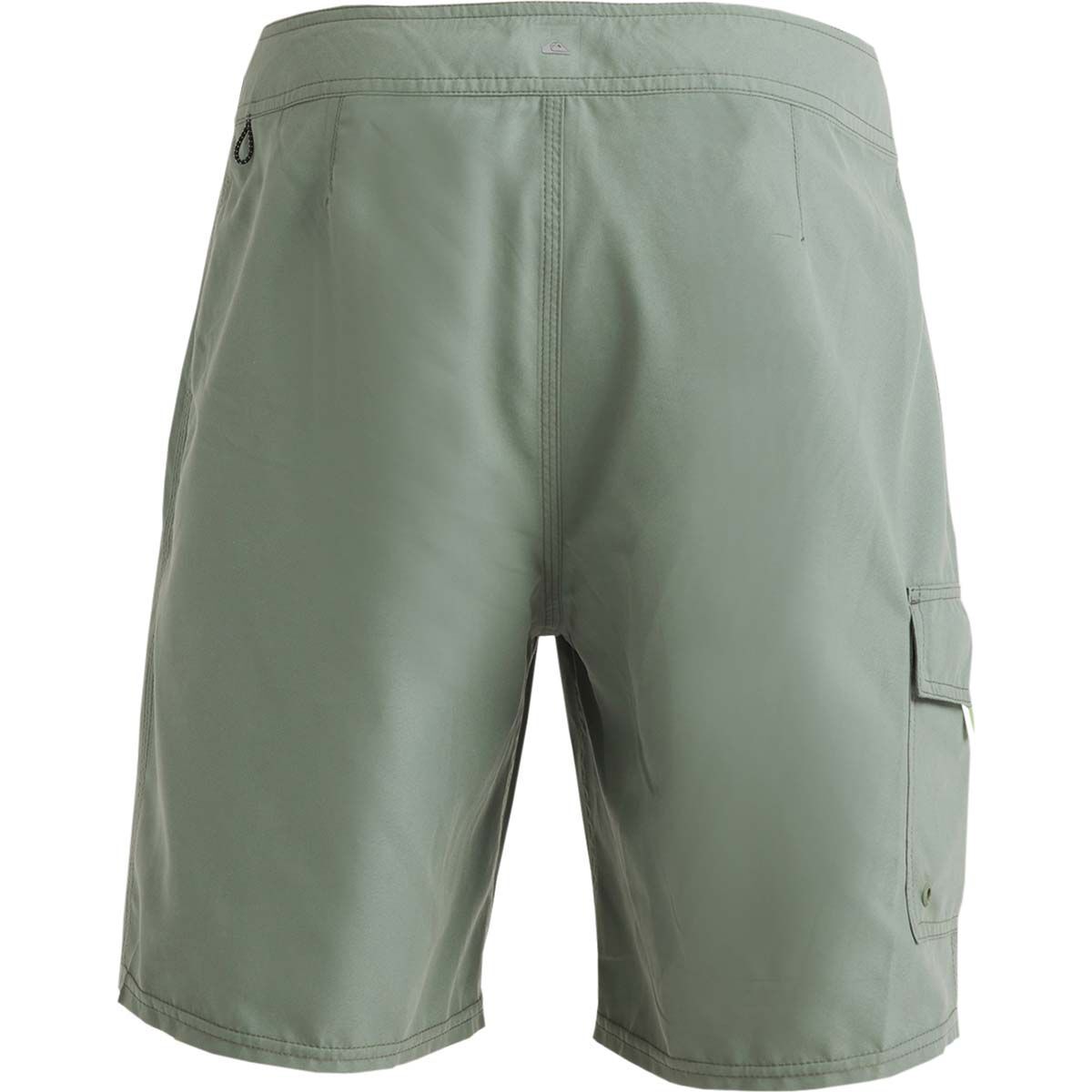 Quiksilver Men's Big Country Boardshorts Seaweed 30, Seaweed, bcf_hi-res