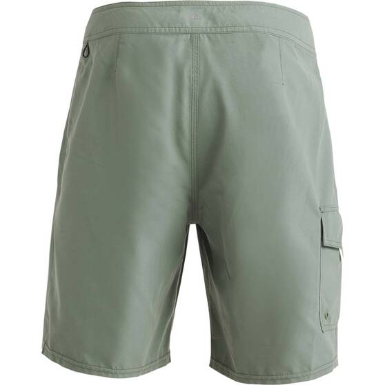 Quiksilver Men's Big Country Boardshorts, Seaweed, bcf_hi-res