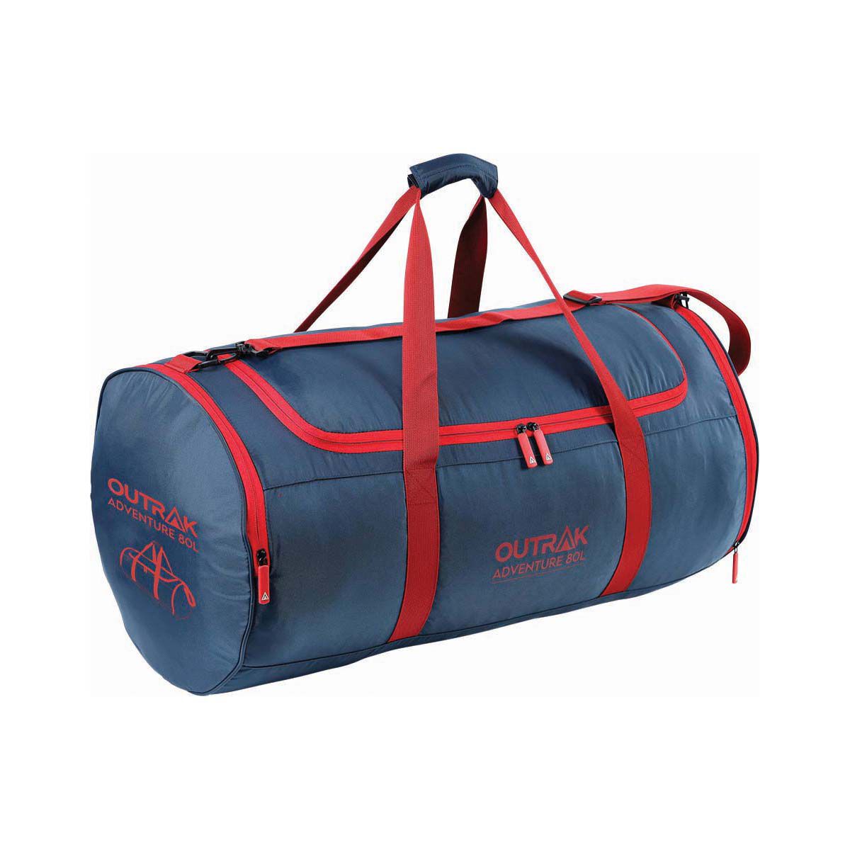 Packable duffle sales