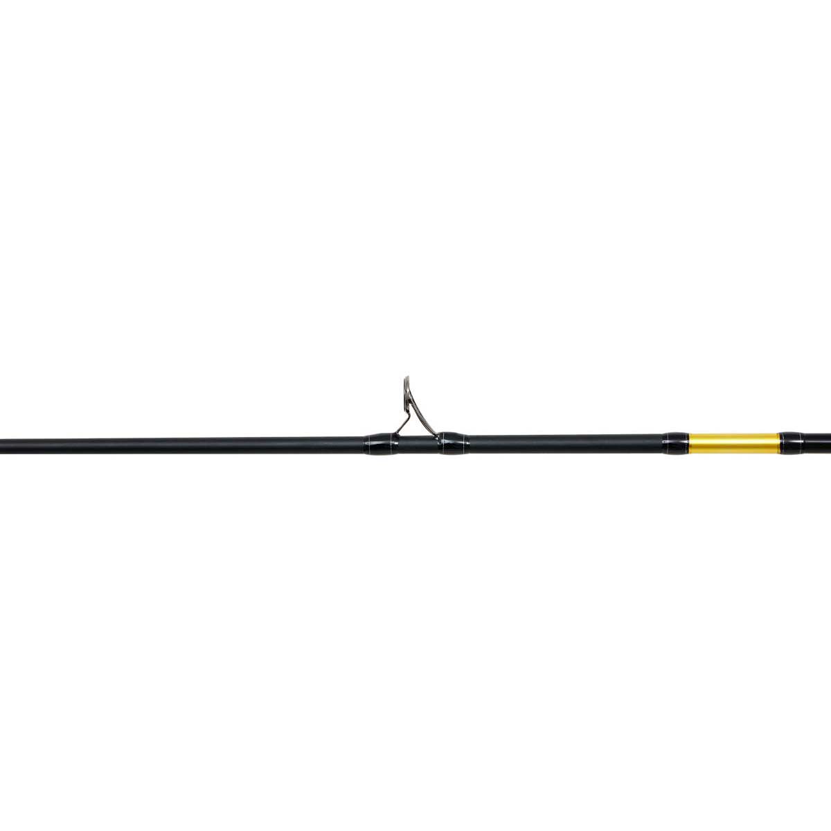 Shimano Sonic Lure Baitcaster Rod 5ft 8in 4-8kg, , bcf_hi-res