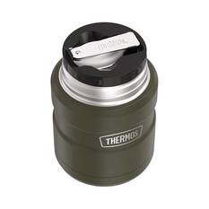 Thermos King Vacuum Insulated Food Jar 470ml, , bcf_hi-res