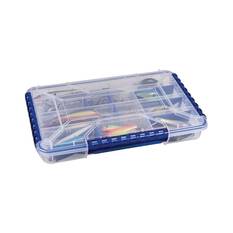 Flambeau Tuff Tainer 5005WP Tackle Tray, , bcf_hi-res