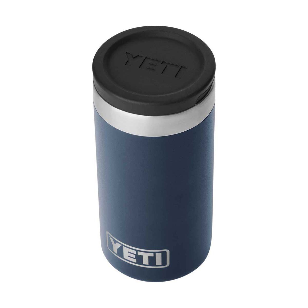 YETI&reg; Rambler&reg; Shot Glasses with Carry Case Navy, Navy, bcf_hi-res