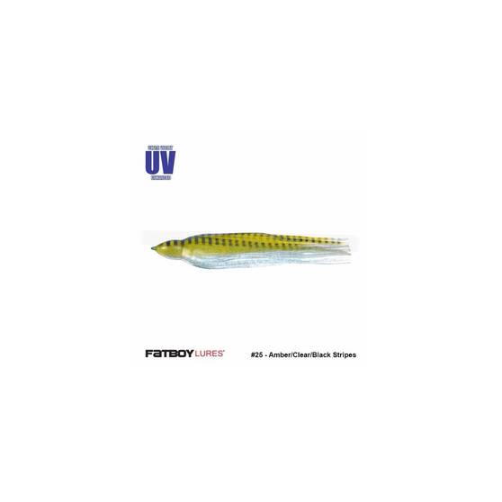 FatBoy Replacement Lure Skirt 5.5in, , bcf_hi-res