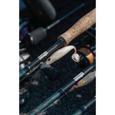 Nomad Live Ops Spectre Minnow Soft Plastic Lure 3.25in Arkansas Shiner, Arkansas Shiner, bcf_hi-res