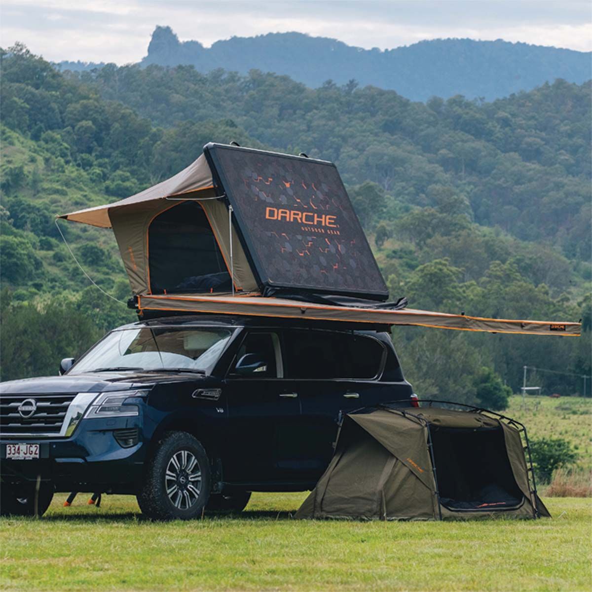 Darche Nebula Star 1250 Swag, , bcf_hi-res