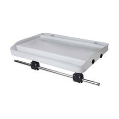 Bowline Large Rod Holder Mount Bait Board, , bcf_hi-res