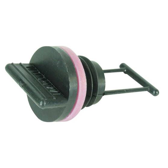 Blueline Fine Thread Drain Plug 16mm, , bcf_hi-res