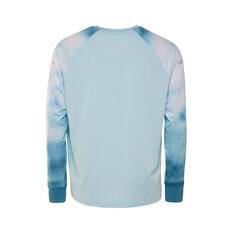 Shimano Men's Tech Long Sleeve Fishing Shirt, , bcf_hi-res