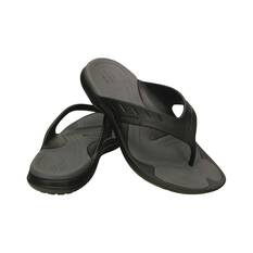 Crocs Unisex Modi Sport Thongs M10/W12, , bcf_hi-res