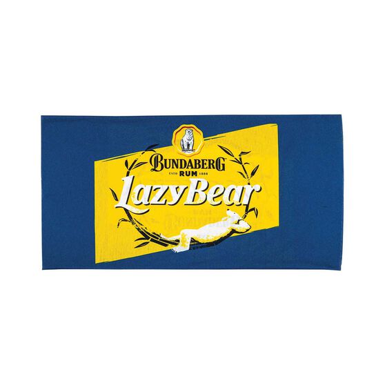 Bundaberg Rum Logo Multiscarf Bcf