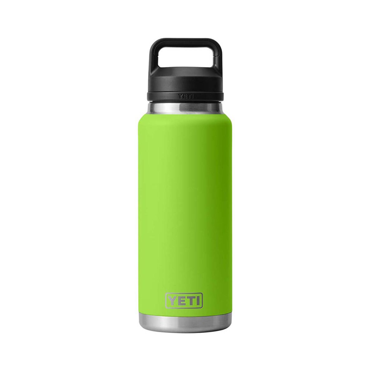 YETI&reg; Rambler&reg; Bottle 36 oz (1065 ml) with Chug Cap Venom, Venom, bcf_hi-res