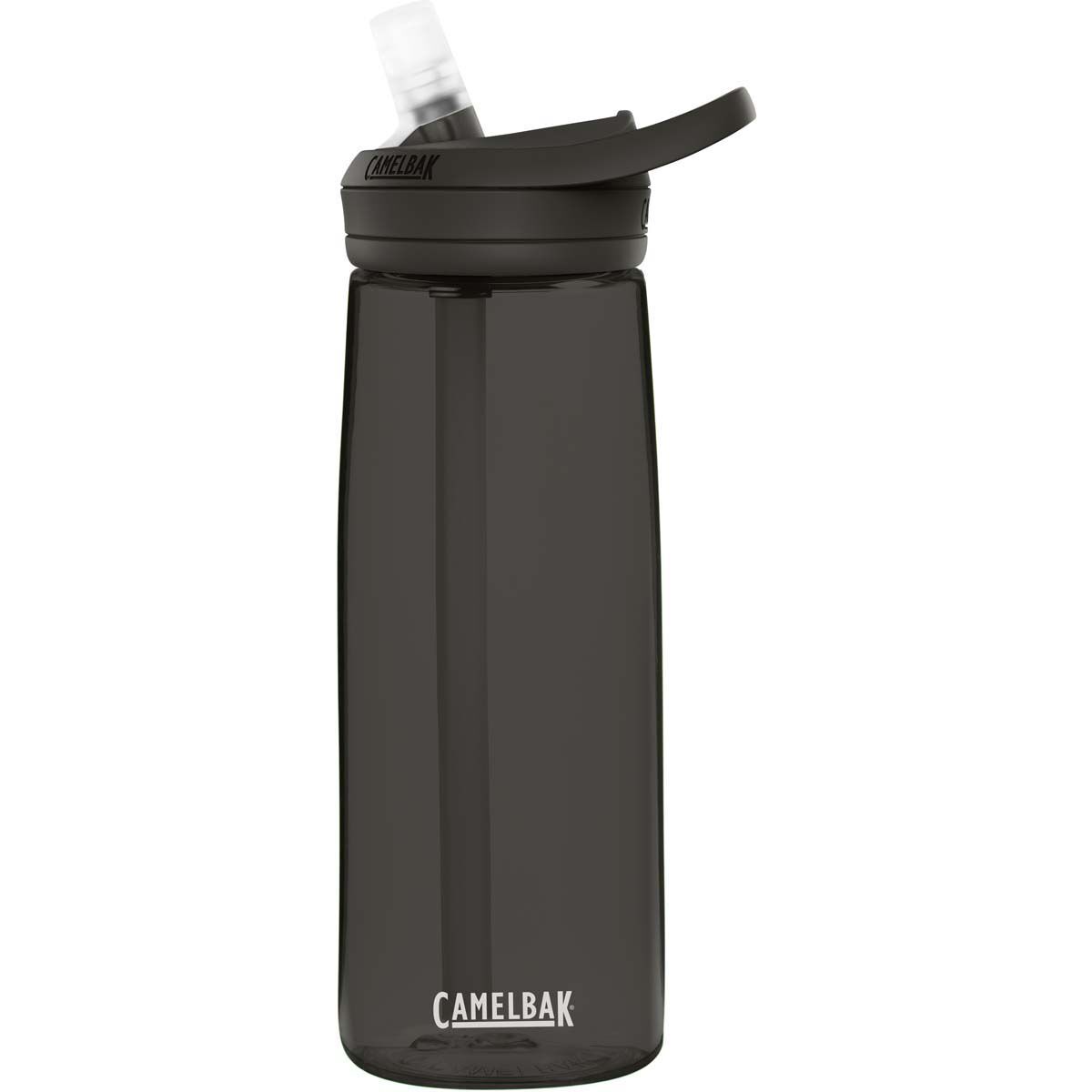 Camelbak Eddy Plus Drink Bottle 750ml Charcoal BCF