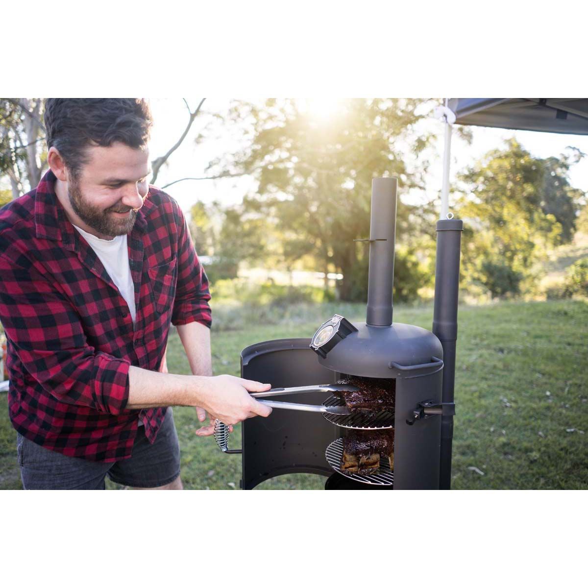 Ozpig Oven Smoker, , bcf_hi-res