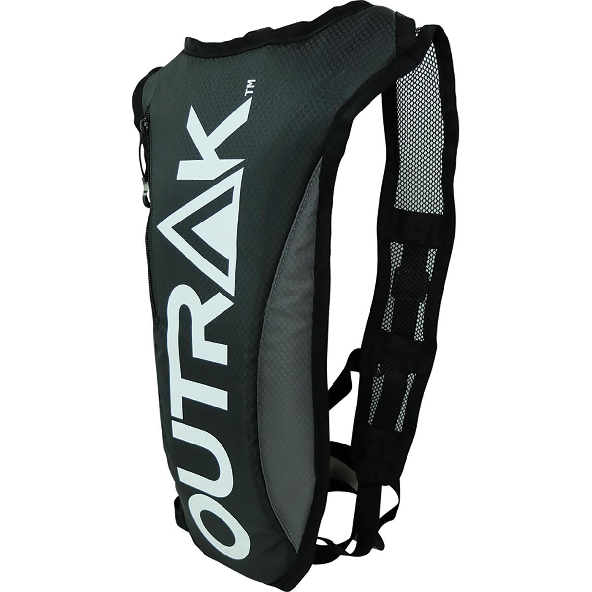 OUTRAK Missile Hydration Pack 2L Black