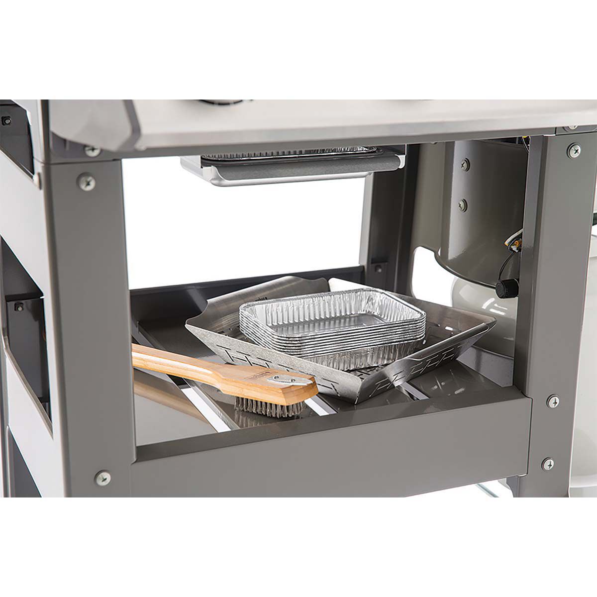 Weber Spirit II E-310 Gas LPG BBQ, , bcf_hi-res