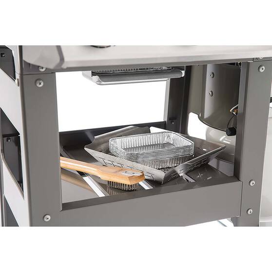 Weber Spirit II E-310 Gas LPG BBQ, , bcf_hi-res