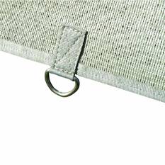 Caravan Privacy Screen - 3.4m x 1.8m, , bcf_hi-res