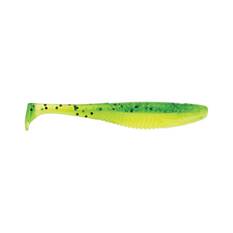 Rapala CrushCity Suspect Soft Plastic Lure 2.75in Budgie, Budgie, bcf_hi-res