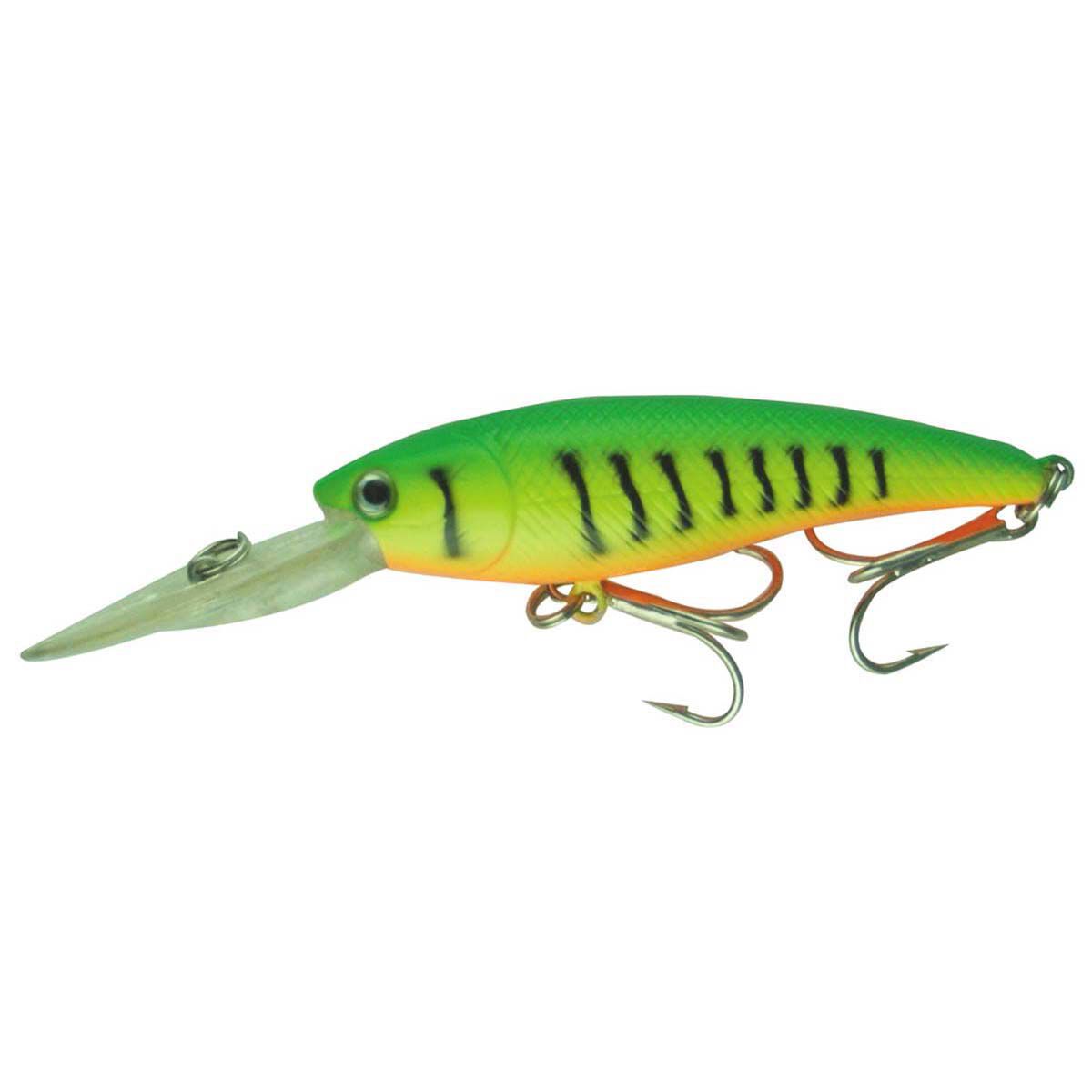 Mighty minnow fishing lure Clearance