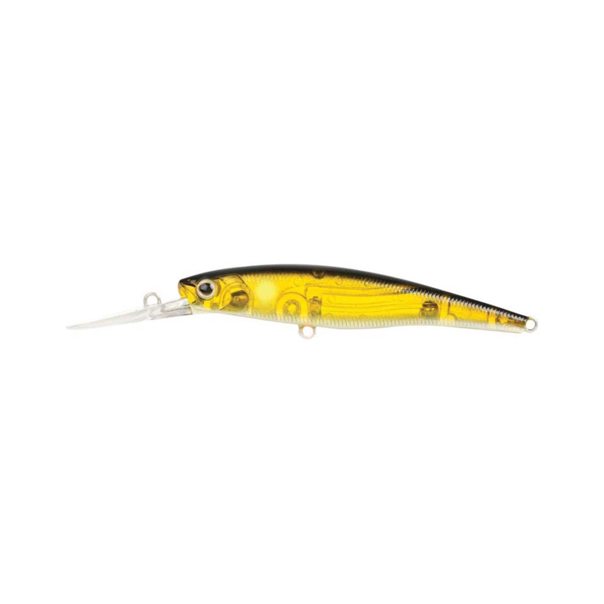 Pro Lure Minnow D Hardbody Lure 72mm Ayu, Ayu, bcf_hi-res