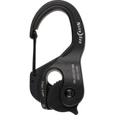 Nite Ize CamJam XT Large Rope Tightener Black, , bcf_hi-res