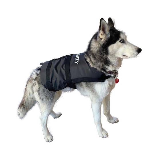 Marlin Australia Dog Security Vest Pfd Bcf Marlin Australia Dog Security Vest Pfd Bcf