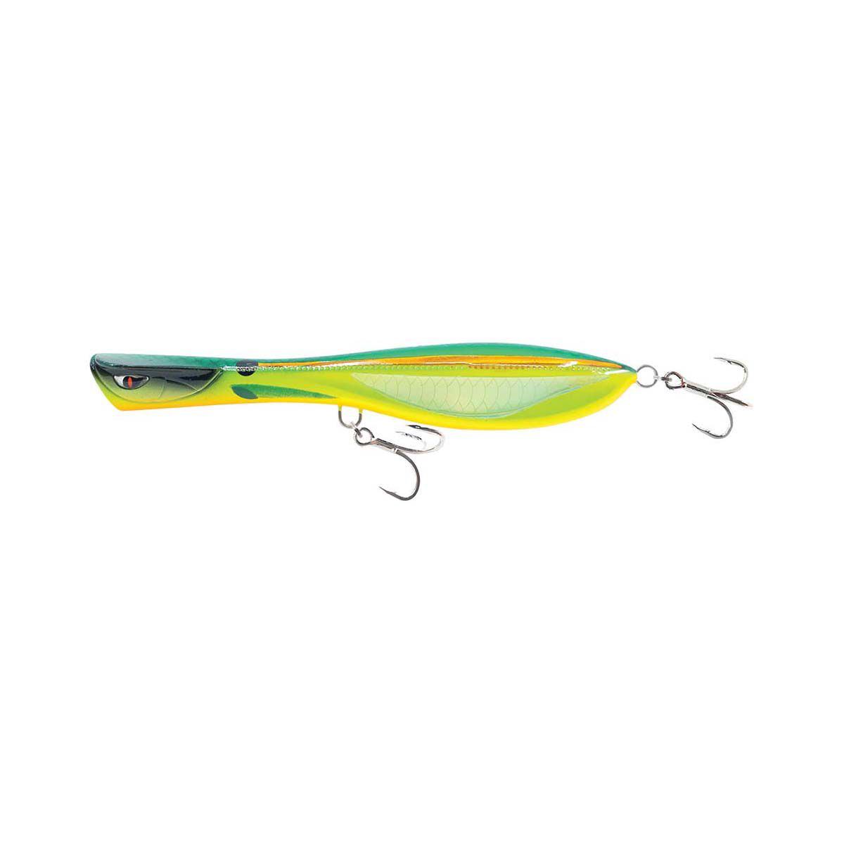 Nomad Dartwing Floating Stickbait Lure 130mm Calypso, Calypso, bcf_hi-res