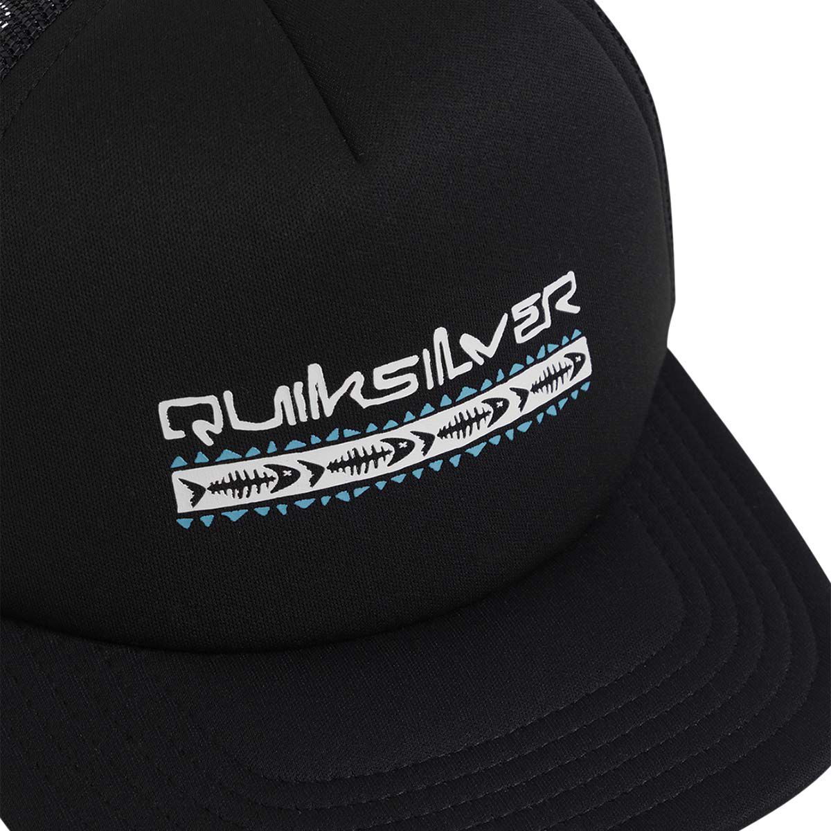 Quiksilver Kids Omni Bones Cap, , bcf_hi-res