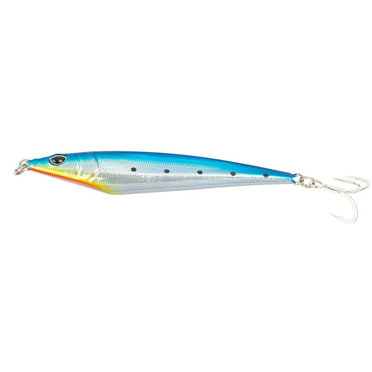 Nomad Ridgeback Long Cast Metal Lure 15g Candy Sardine, Candy Sardine, bcf_hi-res